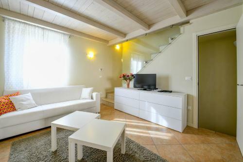 Apartamento Villa Della Romantica