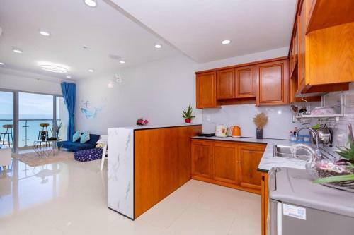 Apartamento 126vinhomes Grand Park.