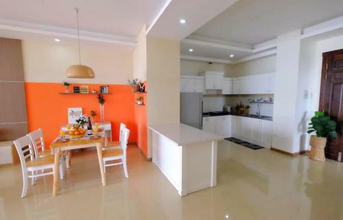 Apartamento 126vinhomes Grand Park.