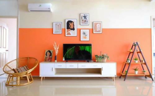Apartamento 126vinhomes Grand Park.