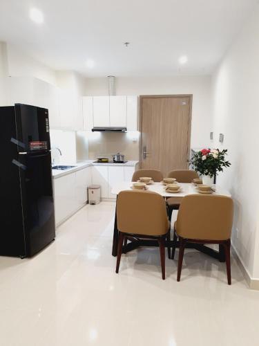 Apartamento 126vinhomes Grand Park.
