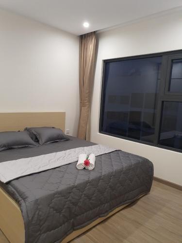 Apartamento 126vinhomes Grand Park.