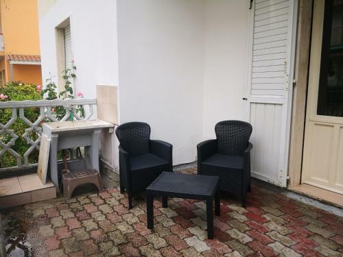 Apartamento Casa Irma