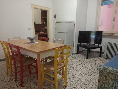 Apartamento Casa Irma