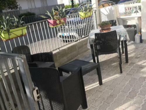 Apartamento Casa Irma