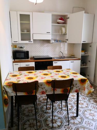 Apartamento Casa Irma