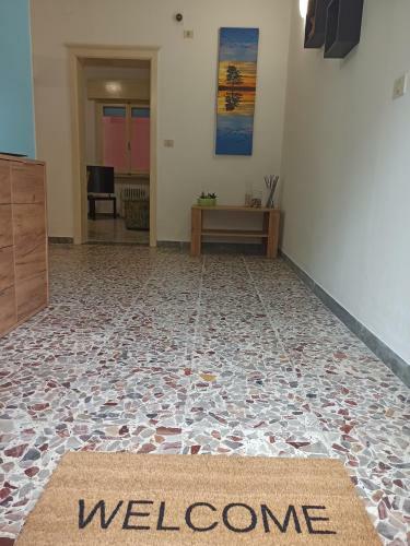 Apartamento Casa Irma