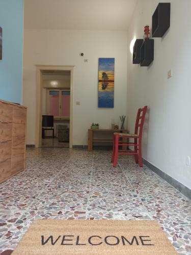 Apartamento Casa Irma
