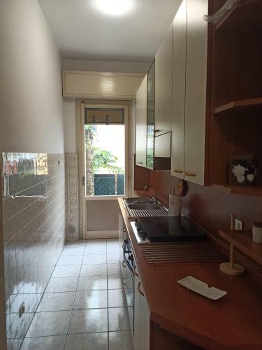 Apartamento Casa Irma