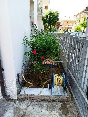 Apartamento Casa Irma