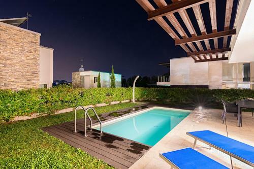 I Tesori Di Minerva - Villa D By Wonderful Italy