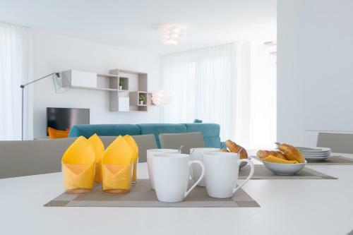 I Tesori Di Minerva - Villa D By Wonderful Italy
