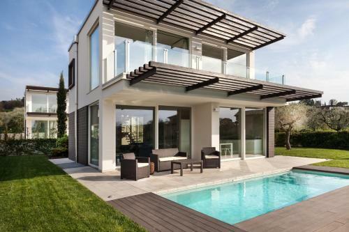 I Tesori Di Minerva - Villa D By Wonderful Italy