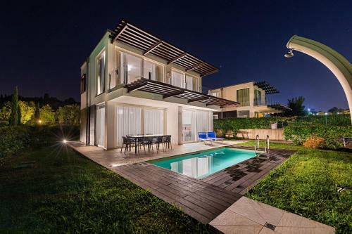 I Tesori Di Minerva - Villa D By Wonderful Italy