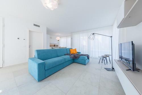 I Tesori Di Minerva - Villa D By Wonderful Italy