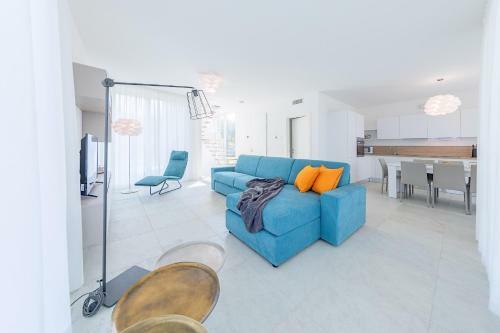 I Tesori Di Minerva - Villa D By Wonderful Italy