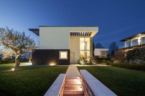 I Tesori Di Minerva - Villa D By Wonderful Italy
