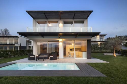 I Tesori Di Minerva - Villa D By Wonderful Italy