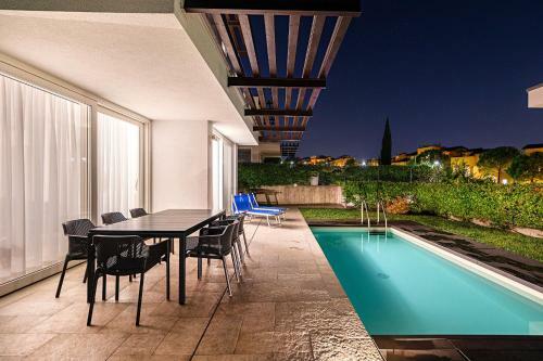 I Tesori Di Minerva - Villa D By Wonderful Italy