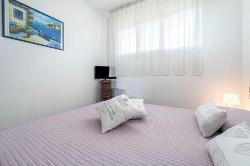 Apartamento On The Beach Lake View