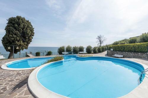 Apartamento On The Beach Lake View