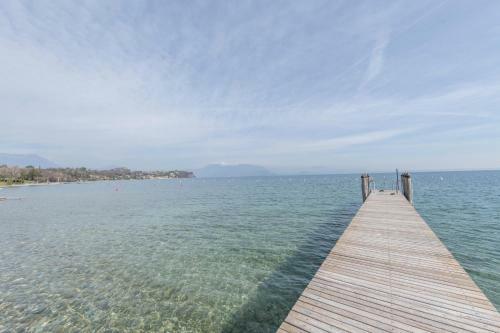 Apartamento On The Beach Lake View