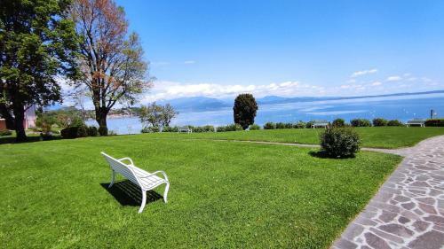 Apartamento On The Beach Lake View