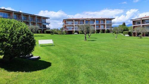 Apartamento On The Beach Lake View