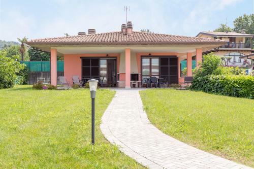 Villetta Al Torchio Atene