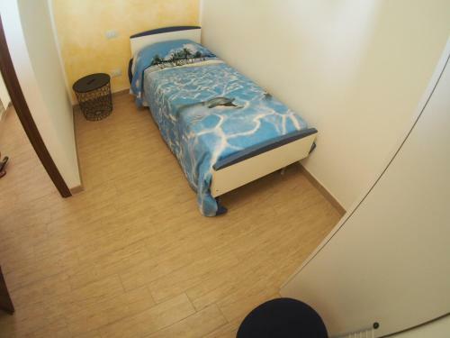 Apartamento Campagna Gr1