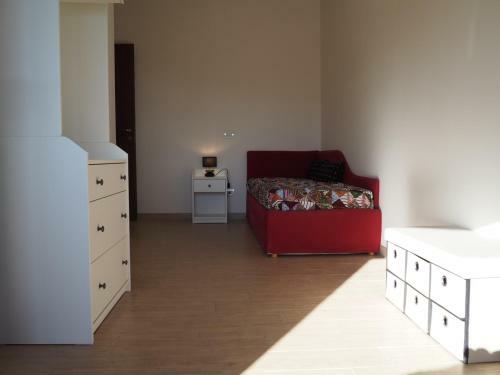 Apartamento Campagna Gr1