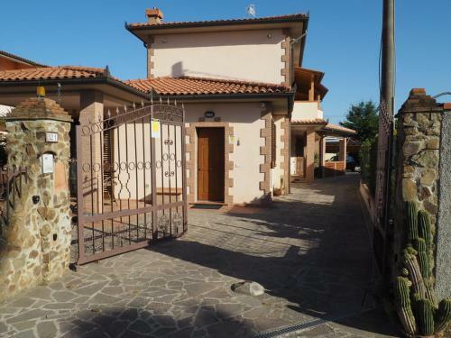 Apartamento Campagna Gr1
