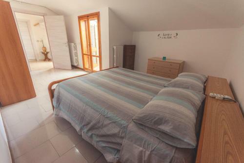 Apartamento Il Nido Di Alba Adriatica