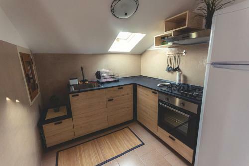 Apartamento Il Nido Di Alba Adriatica