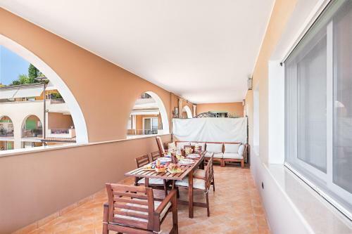 La Cascata Apartments With Pool By Wonderful Italy