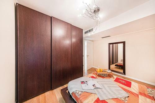 La Cascata Apartments With Pool By Wonderful Italy