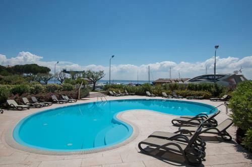 La Cascata Apartments With Pool By Wonderful Italy