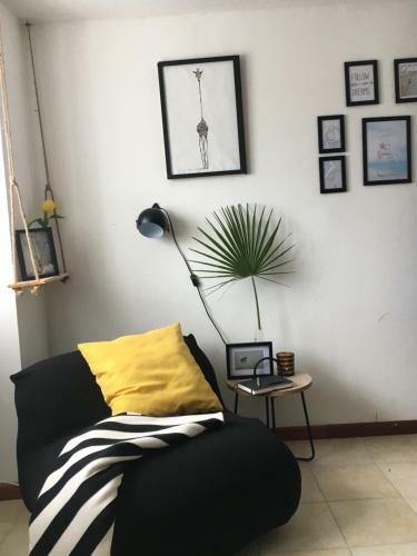 Apartmentsit Vista Mare