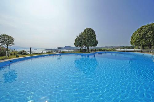 Apartamento Gardagate - Centro Residenziale Benaco