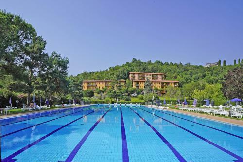 Apartamento Gardagate - Centro Residenziale Benaco