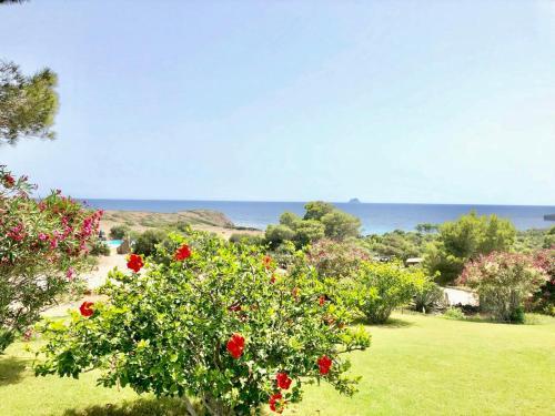 Apartamento Seaview 4 + 2