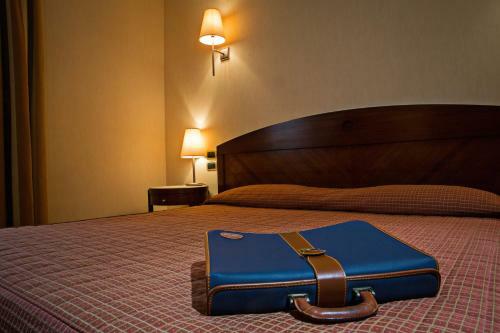 Grand Hotel Paestum