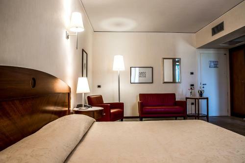 Grand Hotel Paestum