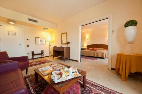 Grand Hotel Paestum