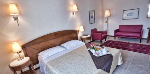 Grand Hotel Paestum