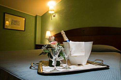 Grand Hotel Paestum