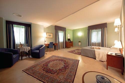 Grand Hotel Paestum