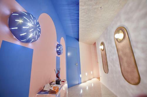 Mad� Paestum B&B - Bed & Breakfast
