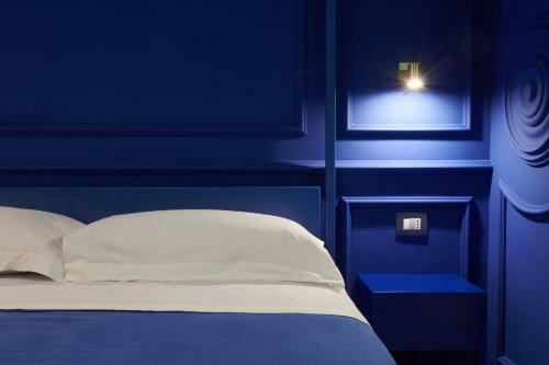 Mad� Paestum B&B - Bed & Breakfast