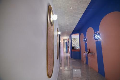 Mad� Paestum B&B - Bed & Breakfast